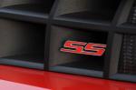 Chevrolet Camaro SS 2010 года